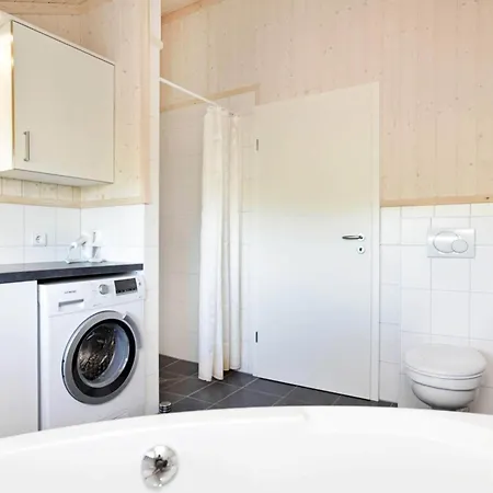 Дом отдыха 10 Person In