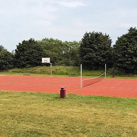 10 Person In Дом отдыха Гросенброде