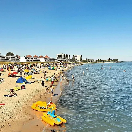 10 Person In * Гросенброде