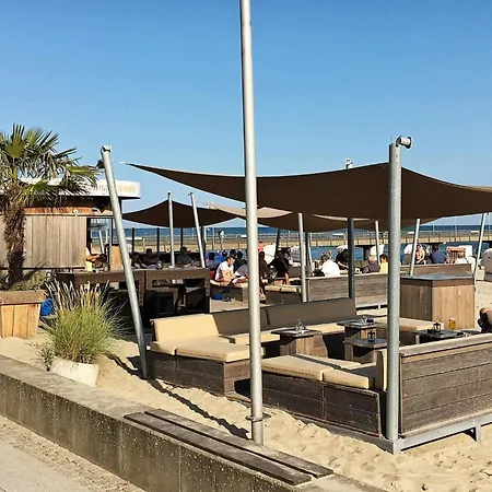 Дом отдыха 10 Person In