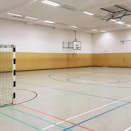 Дом отдыха 10 Person In Гросенброде